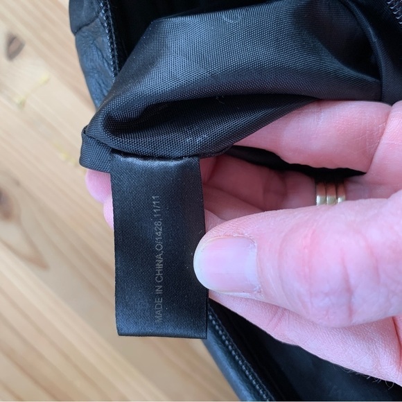 Gun Tote’n Mamas Black Conceal Carry Multimedia Purse Bag - Picture 10 of 16